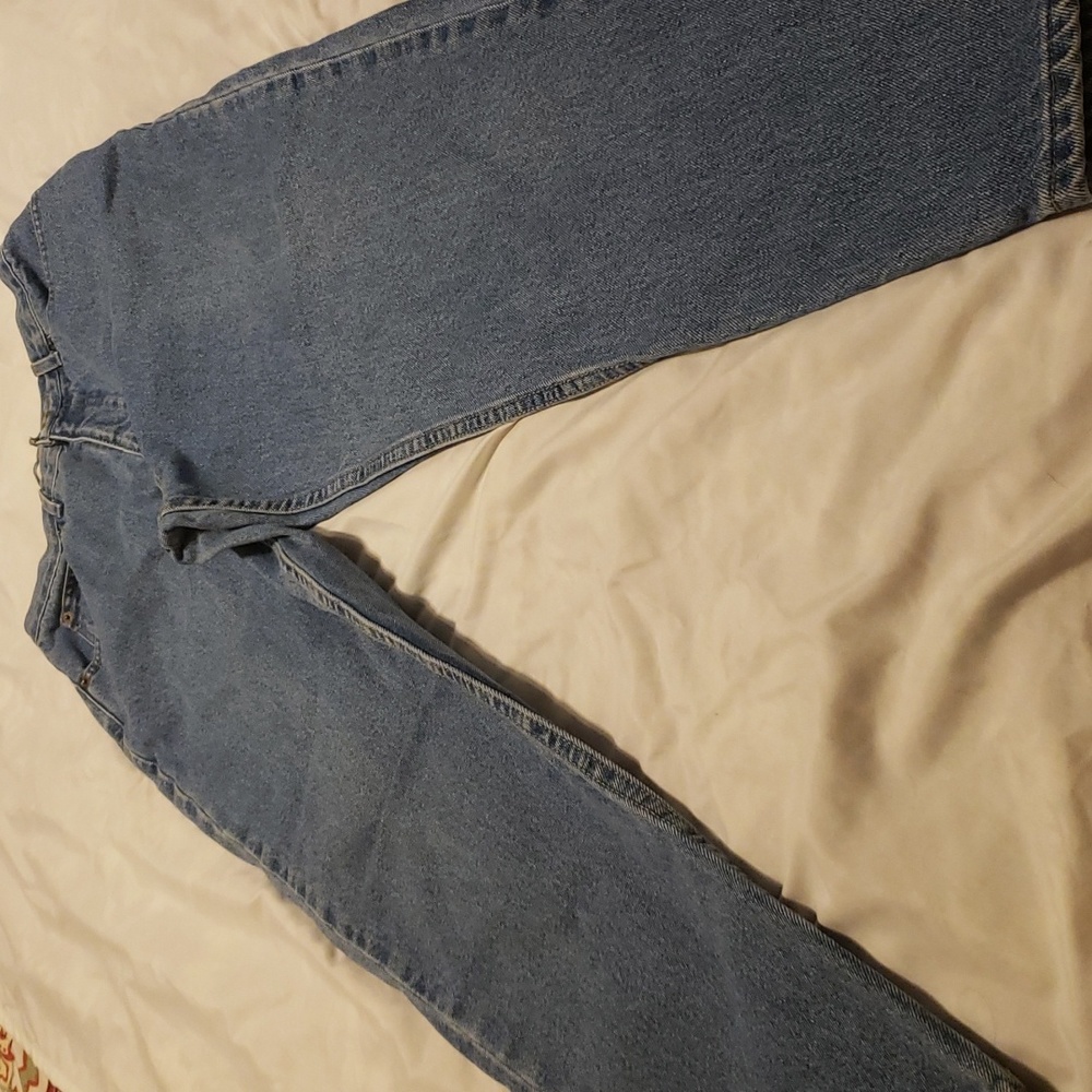 Bugle boy 8 short denim jeans